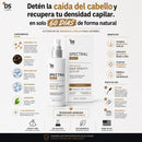 SPECTRAL MEN'S + Activador BARBAX de obsequio 🎁