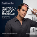 CapilRoot Pro – Reactiva el crecimiento capilar con tecnología clínica, en solo 8 minutos al día