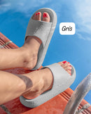 Pantuflas Nube | EVA Ultra Suaves Antideslizantes