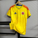 Camiseta Selección Colombia 2026 🇨🇴 Lleva el orgullo colombiano con estilo y comodidad