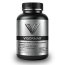 VigorMax 🏋️ Vitalidad masculina en cápsulas 💊