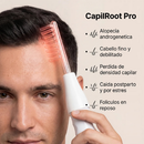 CapilRoot Pro – Reactiva el crecimiento capilar con tecnología clínica, en solo 8 minutos al día
