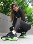 ADIDAS SUPERNOVA RISE – Comodidad y Rendimiento sin Límites