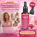 VAGY Drops - Bienestar íntimo garantizado (Paga 1, lleva 2)
