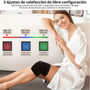 Rodillera TermoKnee Relief™ ♨ Calor terapéutico para una rodilla sin dolor