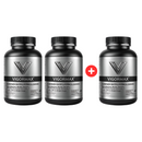 VigorMax 🏋️ Vitalidad masculina en cápsulas 💊