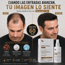 SPECTRAL MEN'S + Activador BARBAX de obsequio 🎁
