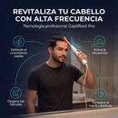 CapilRoot Pro – Reactiva el crecimiento capilar con tecnología clínica, en solo 8 minutos al día