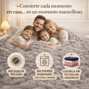 Cobija Premium Piel de Conejo™
