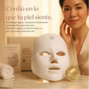 Máscara Rejuvenecedora 7 en 1 PhotoDerma ELITE con Fototerapia