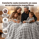 Cobija Premium Piel de Conejo™