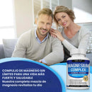 Toplux® Magnesium Complex 🌿 8 in 1