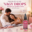 VAGY Drops - Bienestar íntimo garantizado (Paga 1, lleva 2)