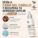 SPECTRAL MEN'S + Activador BARBAX de obsequio 🎁