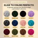 Cobija Premium Piel de Conejo™