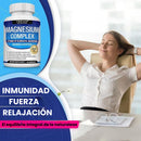 Toplux® Magnesium Complex 🌿 8 in 1
