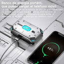 Audífonos Inalámbricos Bluetooth Gamer M41