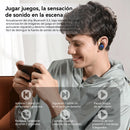 Audífonos Inalámbricos Bluetooth Gamer M41