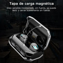 Audífonos Inalámbricos Bluetooth Gamer M41