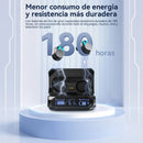 Audífonos Inalámbricos Bluetooth Gamer M41