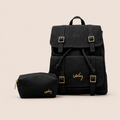 COMBO MORRAL SAHARA + COSMETIQUERA VZ