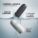 Removedor de Callos Recargable