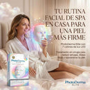 Máscara Rejuvenecedora 7 en 1 PhotoDerma ELITE con Fototerapia