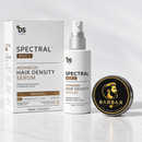 SPECTRAL MEN'S + Activador BARBAX de obsequio 🎁