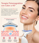 Tonificador Facial 3 en 1 para Arrugas y Papada