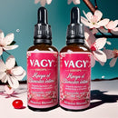 VAGY Drops - Bienestar íntimo garantizado (Paga 1, lleva 2)