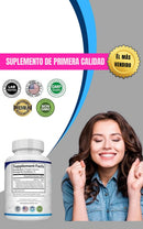 Toplux® Magnesium Complex 🌿 8 in 1