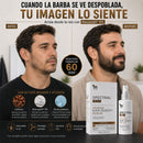 SPECTRAL MEN'S + Activador BARBAX de obsequio 🎁