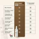 SPECTRAL MEN'S + Activador BARBAX de obsequio 🎁