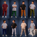 Joggers para Niños 👦👧 ¡PAGA 2 LLEVA 3 UNIDADES!
