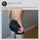 Bóxer Levanta Cola para Hombre 📢