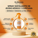 Dr. Melaxin PEEL SHOT™ Spray (200ml)