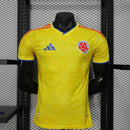 Camiseta Selección Colombia 2026 🇨🇴 Lleva el orgullo colombiano con estilo y comodidad