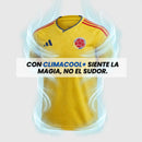 Camiseta Selección Colombia 2026 🇨🇴 Lleva el orgullo colombiano con estilo y comodidad