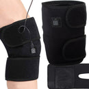 Rodillera TermoKnee Relief™ ♨ Calor terapéutico para una rodilla sin dolor